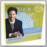 Your Best Life Now: The Game by ENDLESS GAMES