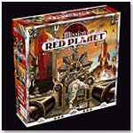 Mission:  RED PLANET by ASMODEE EDITIONS