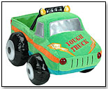Built for Speed Truck by BESTEVER INC.