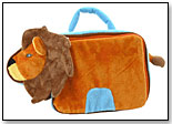 Lion Lunch Bag by BESTEVER INC.