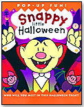 Snappy Little Halloween by SILVER DOLPHIN BOOKS