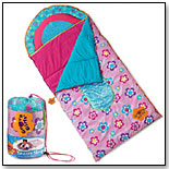 Groovy Girls Snazzy Sleeper by MANHATTAN TOY