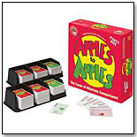 Apples to Apples Party Box Edition by OUT OF THE BOX PUBLISHING