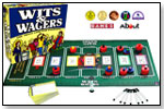 Wits & Wagers by NORTH STAR GAMES