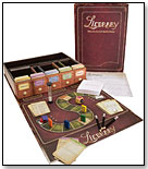 Liebrary by DISCOVERY BAY GAMES