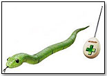 Green Mamba RC Snake by NATIONAL GEOGRAPHIC SOCIETY