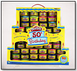 Play-Doh 50 Colors by HASBRO INC.