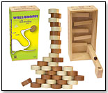 Wallamoppi  The Fast Stacking Game by OUT OF THE BOX PUBLISHING