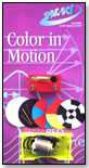 PacSci Color in Motion by PACIFIC SCIENCE SUPPLIES INC.