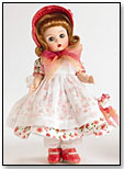 Signs of Spring Wendy by ALEXANDER DOLL CO. INC.