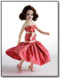 Scene Stealer Cissy by ALEXANDER DOLL CO. INC.