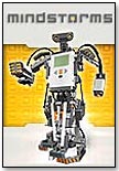 Mindstorms NXT by LEGO