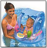 Kiddie See Me Floatie Pool Toy by INTEX RECREATION CORP.