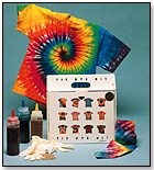 PDI Tie-Dye Kit — Large by PAMELA DRAKE INC.