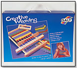 Creative Weaving by THE ORIGINAL TOY COMPANY