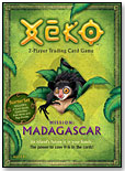 Xeko Mission: Madagascar by MATTER GROUP LLC