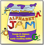 Alphabet Jam by RIVANNA MUSIC