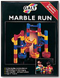 Marble Run by THE ORIGINAL TOY COMPANY