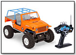 1:6 scale Nylint Rock Crawler by FUNRISE INC.