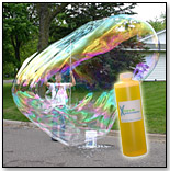 beeboo Big Bubble Mix by EXTREME BUBBLES INC.
