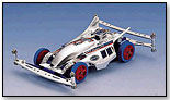Wild Team Mini 4WD Metallic Kit by CIS-ASSOCIATES