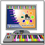 I Can Play Piano by FISHER-PRICE INC.