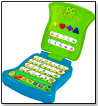 PC Playbook by THE LEARNING JOURNEY INTERNATIONAL