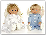 Aglow Angels by AGLOW ANGELS