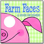 Farm Faces by INNOVATIVEKIDS