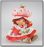 Strawberry Shortcake by MARIE OSMOND DOLLS