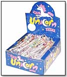 Unicorn Pops, Mini by CANDY CRATE