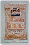 Sassafras Sanded Candy by PENNSYLVANIA DUTCH COMPANY