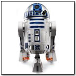 Voice-Activated R2-D2 by HAMMACHER SCHLEMMER