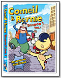Corneil and Bernie Volume 1 by FIRST NATIONAL PICTURES