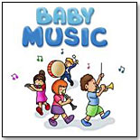 BABY MUSIC by KIDDIE VILLAGE