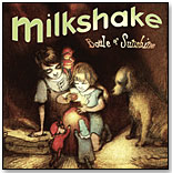 Bottle of Sunshine by MILKSHAKE MUSIC