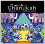 The Miracles of Chanukah by K.C