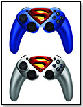 Superman Controllers by NAKI WORLD INC.
