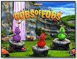 Gobs of Fobs by BACKPACK TOYS LTD.