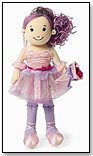 Groovy Girls - Binni Ballerina by MANHATTAN TOY