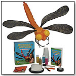 Dragonflies Everywhere!™ by HSP NATURE TOYS