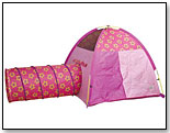 Spring Time Fun Time by PACIFIC PLAY TENTS INC