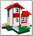Classic House Building Set by LEGO