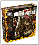 Mall of Horror by ASMODEE EDITIONS