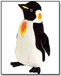 Giant Plush Penguin by MELISSA & DOUG
