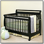 Emily Crib by MILLION DOLLAR BABY