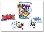 Rat-a-Tat Cat 10th Anniversary Edition by GAMEWRIGHT