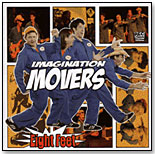 Eight Feet by IMAGINATION MOVERS