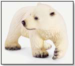 Polar Bear Cub by SCHLEICH NORTH AMERICA, INC.