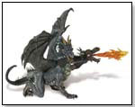 Papo 2-Headed Dragon Figure by HOTALING IMPORTS